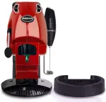 Kapsulinis kavos aparatas Didiesse Baby Frog Coffee & Tea Red