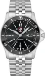 Laikrodis LUMINOX MAN XS.0911 (42MM)