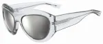 Akiniai nuo saulės DSQUARED2 vyrams D2-0072-S-900 (Lę&scaron;is/Nosis/&Scaron;oninė dalis) 59/19/135 mm