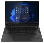 Ne&scaron;iojamas kompiuteris Lenovo ThinkPad T14s 2-in-1 G1 Ultra 7 255U / 32 GB / 1 TB / Windows 11 Pro (21R3005WGE)