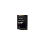 SSD WD 2.5" U.3 ULTRASTAR SN655 7.68TB (PCIe 4.0/NVMe)(Di)
