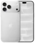I&scaron;manusis telefonas Apple iPhone 18 Pro 256GB Silver EU MJRQ4