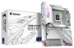 Pamatplate Gigabyte Z890 AORUS ELITE X ICE