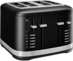 KitchenAid 5KMT4109EBM Black Matte