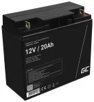 Akumulator AGM 12V 20Ah
