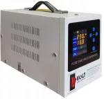 Keitiklis VOLT POLSKA SINUSPRO 1100E PLUS 12/230V (700/1100W) [AGM, GEL, LiFePO4]