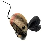 KOTOMODA Cat toy with catnip 6 cm, 1 piece