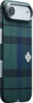 Pitaka Edge Case, Forest Dawn - iPhone Air