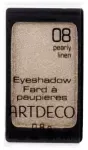 Artdeco Pearly Eyeshadow 0.8 G - Shade: 08 Pearly Linen