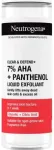 Neutrogena Clear & Defend+ Eksfolijuojantis Skystis - 125ml
