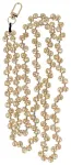 Phone lanyard CMZ-1 Diamond gold