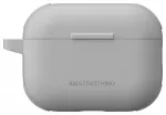 AmazingThing Omni Case Titan for AirPods Pro 3 - White