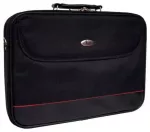 ART laptop / tablet / notebook bag 17" AB-87 black