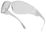 Safety glasses DELTA PLUS Brava2, transparent