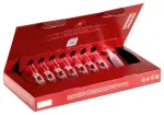Rinkinys, Collistar, Lift HD+, Lifting, Ampoules Treatment Serum, Face, For Women, 7 pcs, 1.5 ml