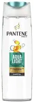 PANTENE AQUA LIGHT shampoo 400ml