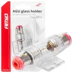AGU fuse holder AMIO-03508