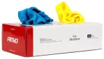 Microfiber cloth pack 30x30cm 200g AMIO-03973