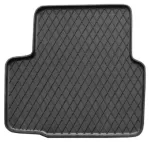 Rubber car mat MG Astra V rear, model - (31 LEFT)