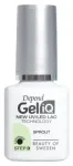 Beter Depend Gel Iq Esmalte Sprout 41142