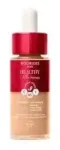 Veido makiažo pagrindas Bourjois Healthy Mix Serum 57n-Bronze 30ml