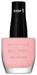 Max Factor Nailfinity Gel Colour 230 Leading Lady