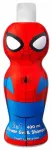 Marvel 2 in 1 du&scaron;o želė ir &scaron;ampūnas 400ml