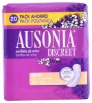 Ausonia Discreet Extra Higieniniai Paketai 20 Vnt.