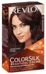 Revlon Colorsilk Ammonia Free 37 Dark Golden Brown