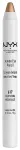 Nyx Jumbo Eye Pencil Iced Mocha 5g