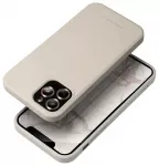 ROAR SPACE telefono dėklas Samsung Galaxy A27 5G (A276) baltas