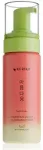 KORIKA SuperFruits Cleansing Foam - Drėkinamosios prausimosi putos 150ml
