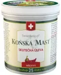Herbamedicus arklių tepalas &scaron;ildantis 500 ml