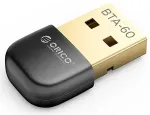 Orico BTA-60 Bluetooth 6.0 Adapter - Black