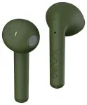 DeFunc True Lite Wireless Headphones Bluetooth 5.3 green 71468