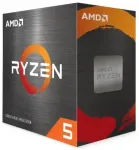 AMD Ryzen 5 5600 - 6x - 3.50 GHz - So.AM4 - incl. AMD Wraith Stealth Cooler