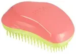 Tangle Teezer the Original Salmon Pink Hyper Yellow