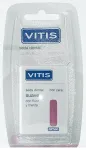 Vitis Waxed Dental Floss With Fuoride and Mint 50mt