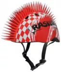 Apsauginis &scaron;almas RASKULLZ 50-54 cm RS-8054970