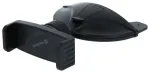Swissten S-Grip S3-CD1 Universāls Auto Stiprinājums CD Magnetolai Plan&scaron;etēm / Telefoniem / GPS