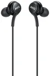 Samsung EO-IC100BBEGEU AKG USB-C Stereo Handsfree Austiņas priek&scaron; ierīcēm ar USB-C / melns (retail)