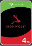 Seagate IronWolf SATA III Iek&scaron;ējais Cietais Disks 3,5" 4TB