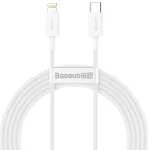 Baseus Superior Series Kabelis USB-C - Lightning PD / 2.0 m / 20W