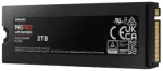 Samsung 990 Pro Ārējais Cietais Disks 2TB