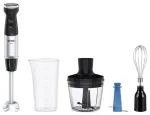 Tefal HB67E830 Quickchef+ 4in1 Rokas Blendera komplekts 1000W