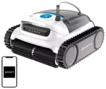 Wybot M1C Baseinu tīrī&scaron;anas robots
