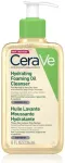 CeraVe Hydrating Putas uz eļļas bāzes 236 ml