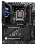 MSI MPG AMD X870E Carbon WiFi Mātesplate
