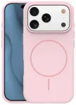 Mocco Silicone Thin Mag Aizsargapvalks priek&scaron; Apple iPhone 17 Pro Max