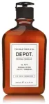 Depot No. 101 Normalizing Daily &Scaron;ampūns 250 ml